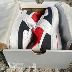 New Nike Air Force 1 LV8